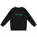 Детский свитер Boss Boss Grad Logo Crew Neck Sweater Black 09B