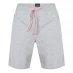 Мужские шорты Boss Mix & Match Shorts Med Grey 035
