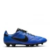 Мужские бутсы Nike Premier 3 Firm Ground Football Boots Blue/Black