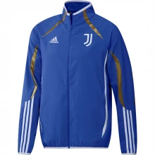 Мужской спортивный костюм adidas Juventus Jacket Mens