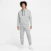 Мужской спортивный костюм Nike GX Tracksuit Mens Grey/White