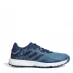 adidas S2G Spikeless Textile Golf Shoes Navy/White