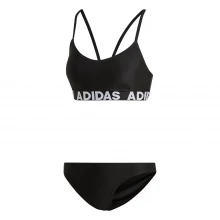 Женский комплект для плавания adidas Beach Bikini Womens