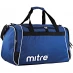 Mitre Corre Holdall Small Kit Bag Scarlet
