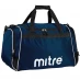 Mitre Corre Holdall Small Kit Bag Navy