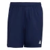 Мужские шорты adidas Condivo 22 Match Day Shorts Mens Team Navy Blue 2 / White