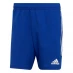 Мужские шорты adidas Condivo 22 Match Day Shorts Mens Royal Blue / White