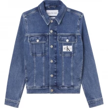 Женская куртка Calvin Klein Jeans 90's Denim Jacket