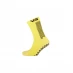 VYPR SPORTS SUREGRIP Lite Performance Grip Socks Yellow