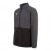 Umbro Training Shower Jacket Mens Carbon/Black