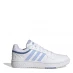 Жіночі кросівки adidas Hoops 3.0 Ladies Trainers White/Blue