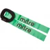 Mitre Rugby Belt/Tags Green