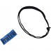 Mitre Rugby Belt/Tags Blue