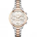 Boss Ladies BOSS Hera Two-Tone Bracelet Watch Silver/Gold