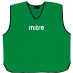 Mitre 25 Pack Core Training Bib Green