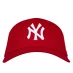Мужская кепка New Era New 9Forty Cap NY Red