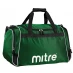 Mitre Corre Holdall Small Kit Bag Emerald