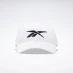 Мужская кепка Reebok Active Enhanced Baseball Cap Unisex White
