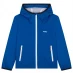 Детская курточка Boss Logo Windbreaker Jacket Blue 871
