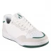 Чоловічі кросівки Skechers Koopa Court - Volley Low Varsity White/Green