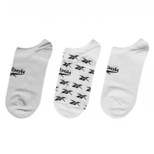 Шкарпетки Reebok Invisible Socks 3 Pack