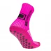 TapeDesign Classic Grip Socks Neon Pink