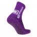 TapeDesign Classic Grip Socks Purple