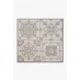 Homelife Pack of 11 Self Adhesive Floor Tiles Moroccan