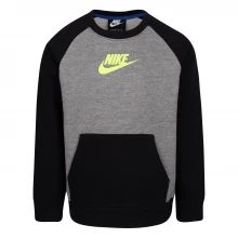 Детский свитер Nike JDI Crew Sweatshirt