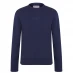 Мужской свитер Guess Braulio Sweatshirt Smart Blue G7V2