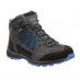 Regatta Samaris Mid II Walking Boots Ash/OxfordBl
