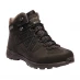 Regatta Samaris Mid II Walking Boots Black/Granit