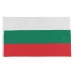 Team Flag Bulgaria