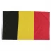 Team Flag Belgium
