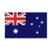 Team Flag Australia