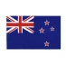 Team Flag New Zealand