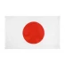 Team Flag Japan