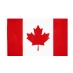 Team Flag Canada