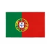 Team Flag Portugal