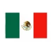 Team Flag Mexico