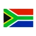 Team Flag South Africa