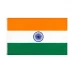 Team Flag India