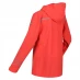 Regatta Women's Highton Pro Waterproof Jacket Neon Peach