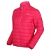Regatta Womens Hillpack Insulated Jacket Rethink Pink