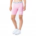 Hype Cycling Shorts Pink
