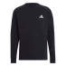 Мужской свитер adidas Designed For Gameday Sweatshirt Mens Black