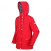 Regatta Bayarma Waterproof Jacket True Red