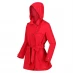 Regatta Rochelle Humes Ginerva Waterproof Jacket True Red