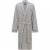 Boss Classic Kimono Medium Grey 033