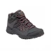 Regatta Lady Edgepoint Mid WP Walking Boots Granit/Duchs